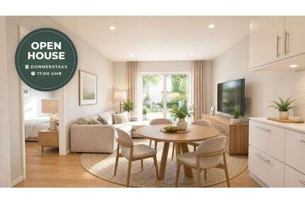 Wohnung zum Mieten in Winsen 844,00 € 54.52 m²