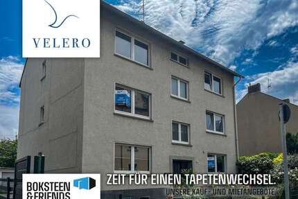 Wohnung zum Mieten in Gelsenkirchen 315,00 € 50 m²