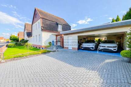Haus zum Kaufen in Ilsede 314.999,00 € 121.02 m²