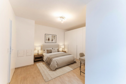 Wohnung zum Mieten in Altensteig 650,00 € 88 m²