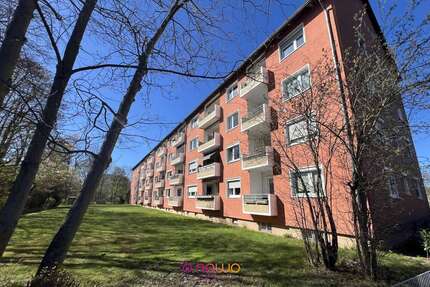 Wohnung zum Kaufen in Braunschweig 199.000,00 € 68.72 m²