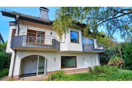 Traummaße für die ganze Familie in Wiesbaden - Sonnenberg !