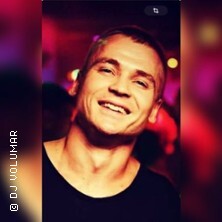 DJ Volumar - Electro House