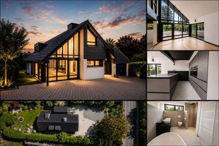 Haus zum Kaufen in Ritterhude 499.000,00 € 147 m²