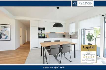 Wohnung zum Kaufen in Limburgerhof 512.908,00 € 116 m²