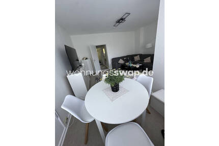 Wohnungsswap - Berchtesgadener Straße - Berlin Schöneberg