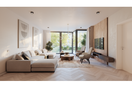 Wohnung zum Kaufen in Hamburg 2.995.000,00 € 147 m²