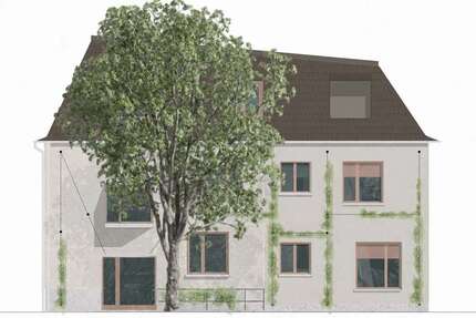 Wohnung zum Mieten in München 5.521,00 € 197 m²
