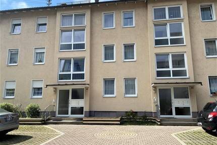 Zentral gelegene 3,5-Zimmerwohnung im Dachgeschoss mit Dachterrasse - Fürstenfeldbruck