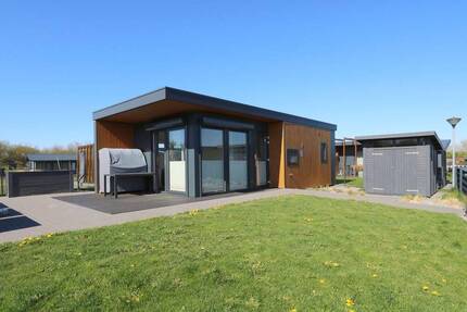Sonniges Chalet im 