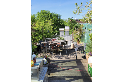 Wohnung zum Kaufen in München 2.495.000,00 € 156 m²