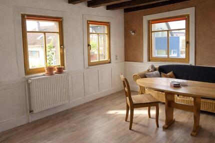 4 Zimmer Wohnung - 740,00&nbsp;EUR Kaltmiete, ca.&nbsp; 82,00&nbsp;m&sup2; in Simmersfeld (PLZ: 72226)