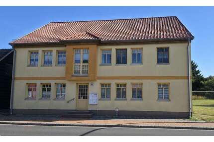 Wohnung zum Mieten in Rehna 522,68 € 60.69 m²