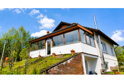 Haus zum Kaufen in Stelzenberg 313.000,00 € 120 m²