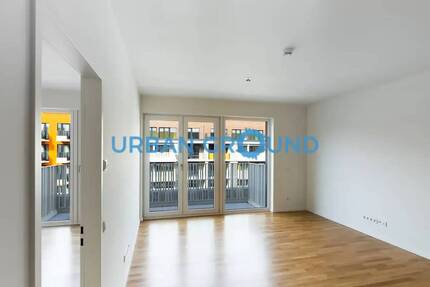 Mietrabatt - Mitte - Schön geschnitten u. Balkon-2 Zi.Apartment und EBK - Berlin