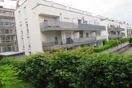 Wohnung zum Kaufen in Heilbronn 255.000,00 € 63 m²