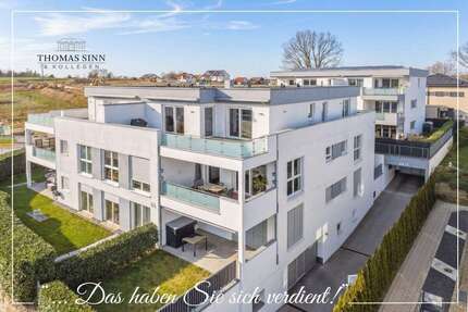 Wohnung zum Kaufen in Leingarten 589.000,00 € 136 m²