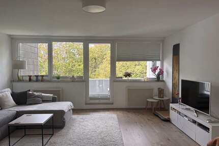 Wohnung zum Kaufen in Nideggen 124.000,00 € 53 m²