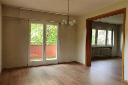Wohnung zum Mieten in Bad Mergentheim 675,00 € 89.79 m²