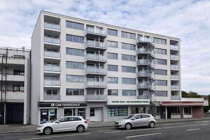 Wohnung zum Kaufen in Köln Porz 149.900,00 € 55 m² - Köln / Porz