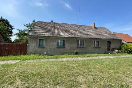 Haus zum Kaufen in Klein Gottschow 39.000,00 € 115 m²