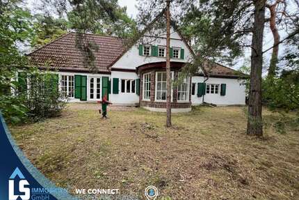 Haus zum Kaufen in Colbitz 399.000,00 € 424 m²