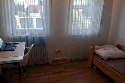 Top angebundene 4er WG mit Garten - Bubenreuth