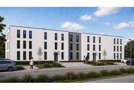 Wohnung zum Kaufen in Balingen 239.000,00 € 53.71 m²