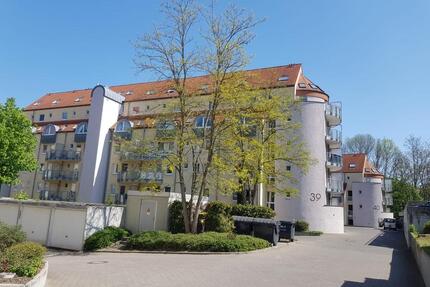 Appartement - 82.500,00&nbsp;EUR Kaufpreis, ca.&nbsp; 30,00&nbsp;m&sup2; in Braunschweig (PLZ: 38108) Wabe-Schunter-Beberbach