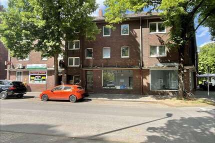 Wohnung zum Mieten in Duisburg 519,00 € 68.5 m²