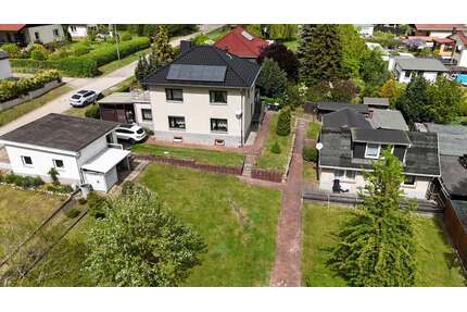 Haus zum Kaufen in Plau am See 550.000,00 € 208 m²