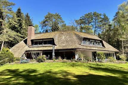 Haus zum Kaufen in Handeloh 949.000,00 € 406 m²