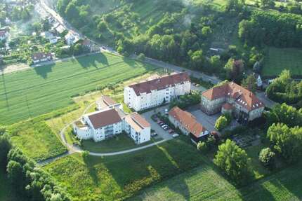 Wohnung zum Mieten in Weingarten 556,00 € 61.81 m²
