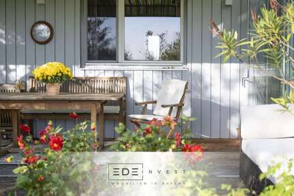 Haus zum Kaufen in Wörthsee 1.897.400,00 € 213 m²