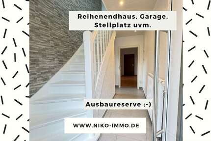 Haus zum Kaufen in Duisburg Bergheim 349.000,00 € 110 m² - Duisburg / Bergheim