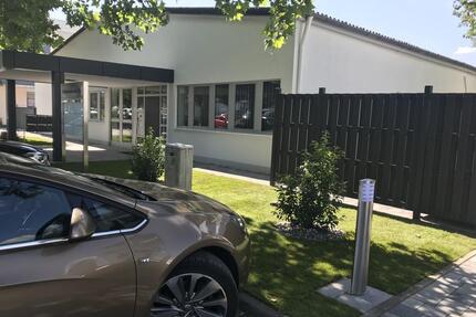 Schöne Bürofläche (100m²) in Toplage - direkt vom Eigentümer - Wiesbaden Mainz-Amöneburg