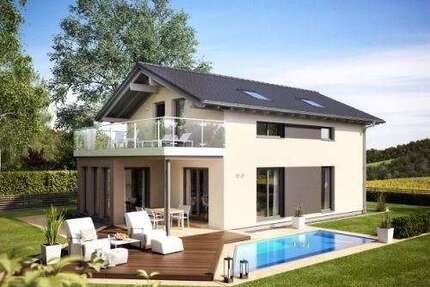 Haus zum Kaufen in Oppenheim 475.343,00 € 122 m²