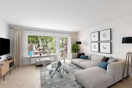 Haus zum Kaufen in Berlin 549.000,00 € 113 m²