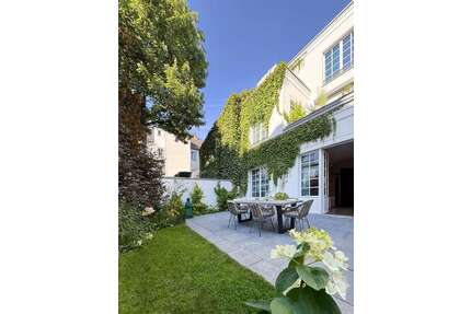 Wohnung zum Kaufen in Düsseldorf 3.500.000,00 € 198 m²