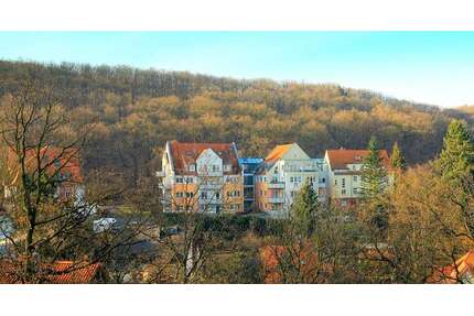 Wohnung zum Mieten in Wernigerode 616,00 € 77 m²