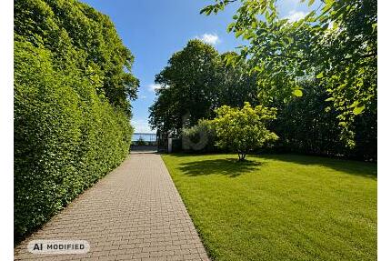 DIREKTER OSTSEEBLICK AM YACHTHAFEN TRAVEMÜNDE - Lübeck