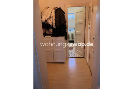 Wohnungsswap - Gravelottestraße - Kiel Schreventeich