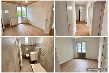 Wohnung zum Mieten in Hagen 720,00 € 78.5 m²