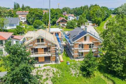 Haus zum Kaufen in Dießen 1.499.000,00 € 218 m²