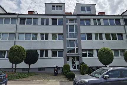 Wohnung zum Kaufen in Aachen 199.000,00 € 77 m²