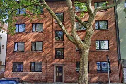 Wohnung zum Mieten in Gelsenkirchen 390,00 € 61 m²