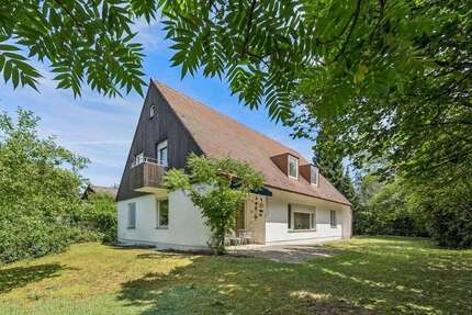 Haus zum Kaufen in Gauting 1.690.000,00 € 212 m²