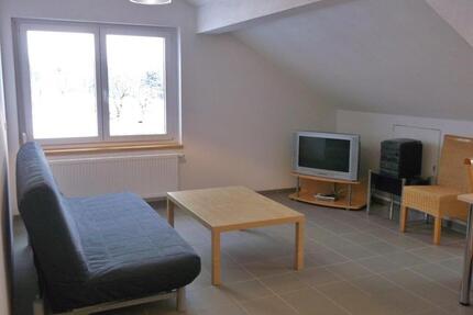 Monteurzimmer - Unterkunft für 3 bis 7 Personen - Friedrichshafen