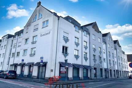 Gelegenheit! Sehr schöne, moderne Gewerbeeinheit im EG! City Lage mit vielen Nutzungsmöglichkeiten! - Göppingen Stadtgebiet