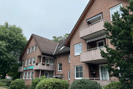 Wohnung zum Mieten in Hamburg 331,64 € 43.5 m²